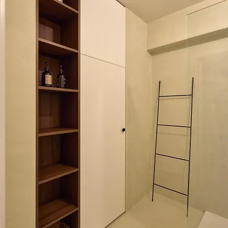 Appartement Wolken & Zout - Penthouse *