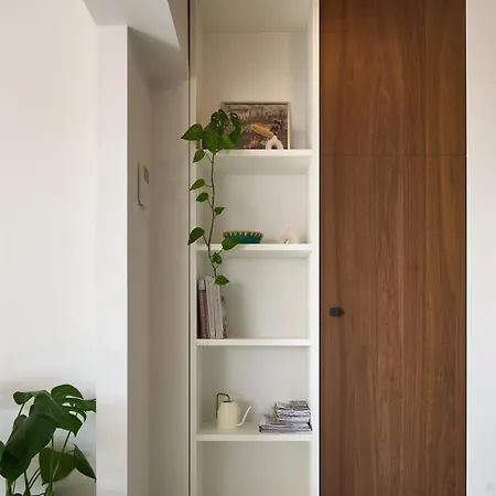 Appartement Wolken & Zout - Penthouse *