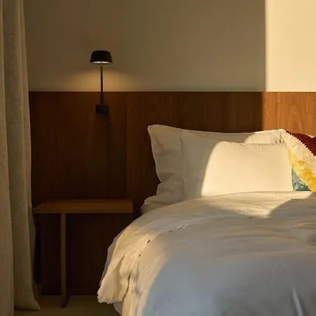 Wolken & Zout - Penthouse Appartement Ostende